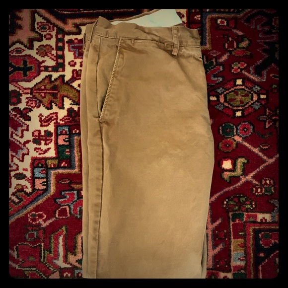 Men’s J.Crew 770 Straight-fit Chino Pants - Picture 3 of 4